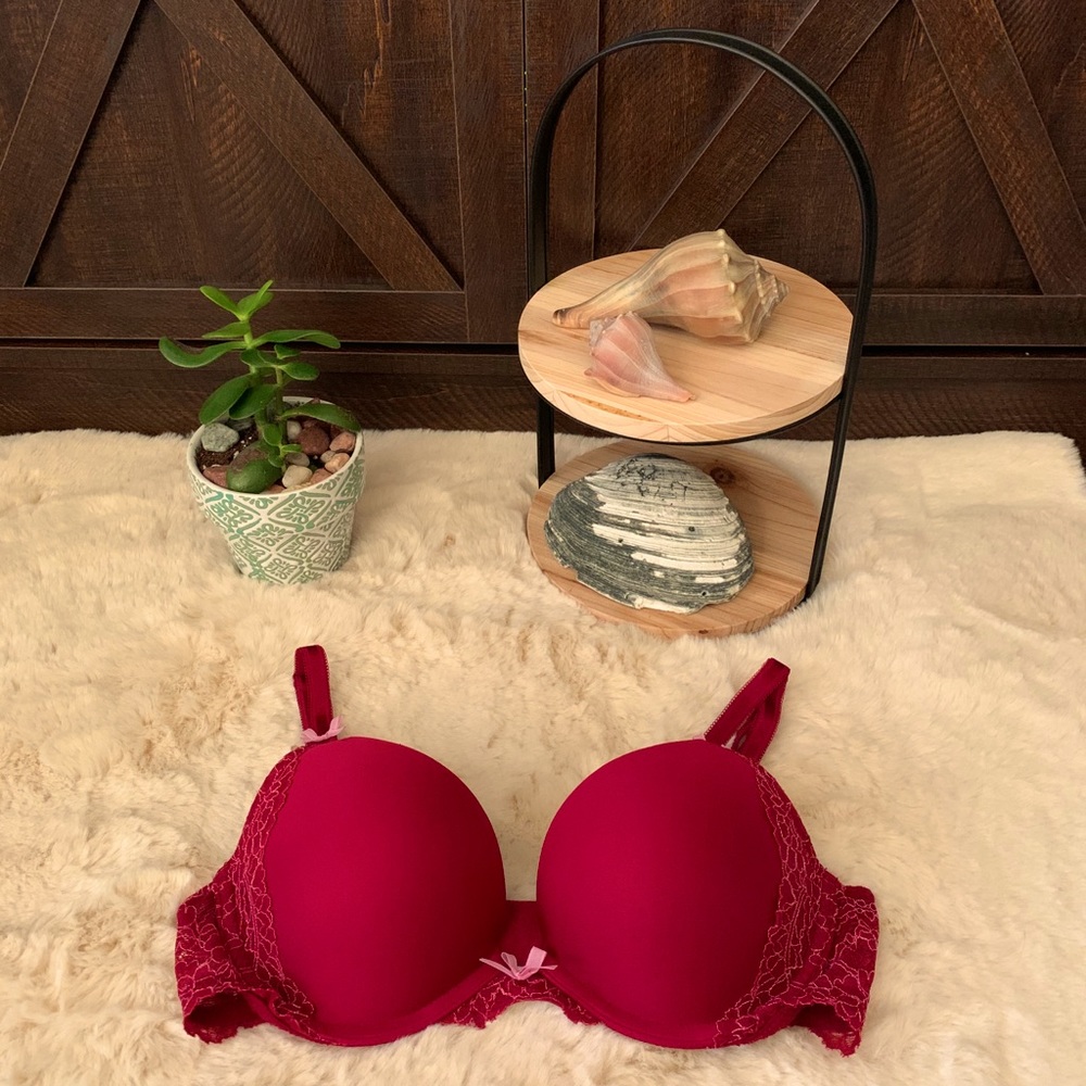 Dream Angels Push up bra